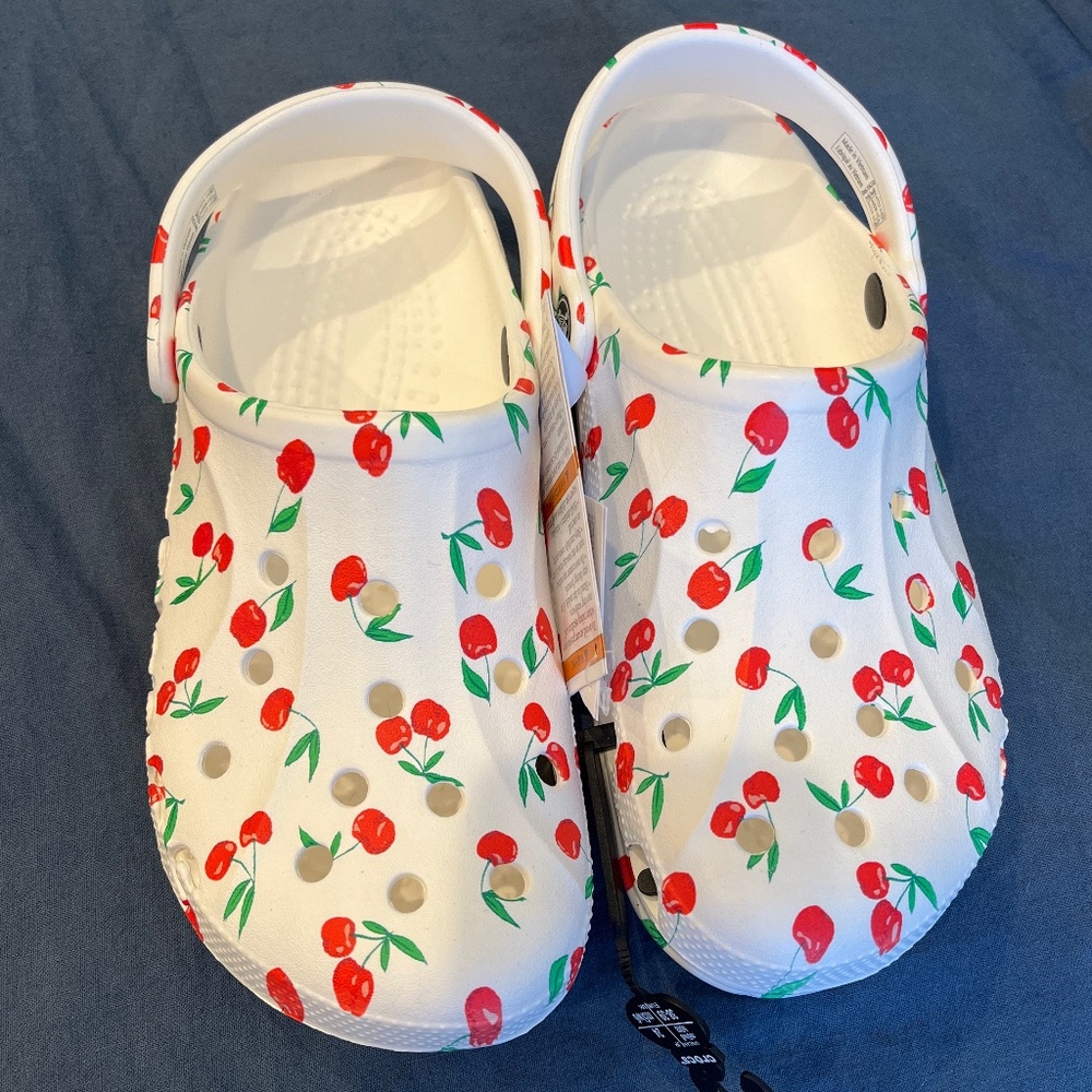 Crocs